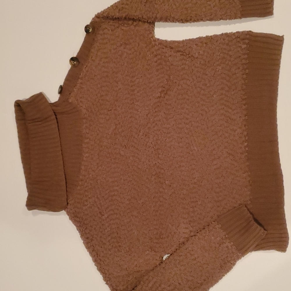 Full Circle | sweater